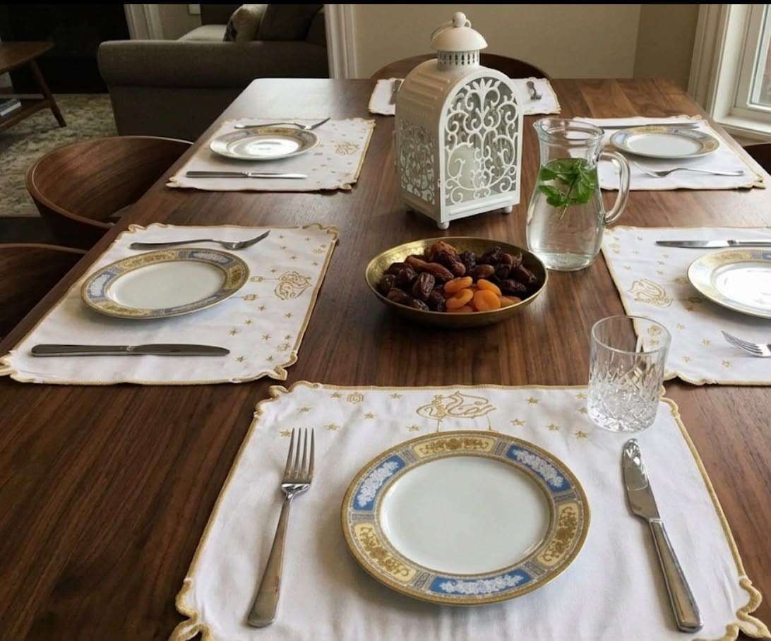 Ramadan kareem