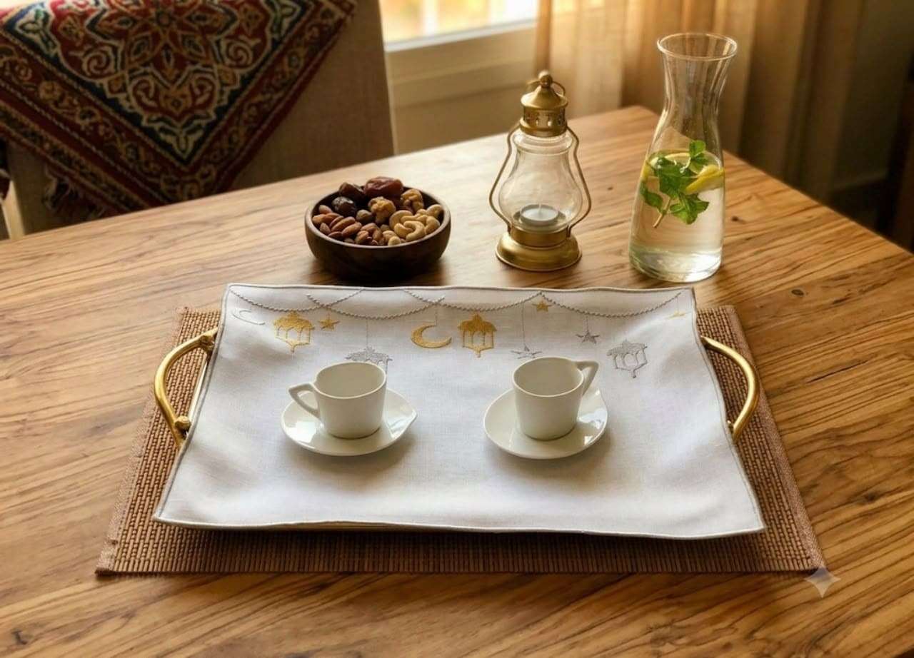 Kenar tray