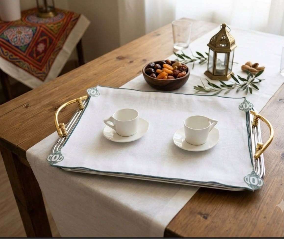 fanos tray